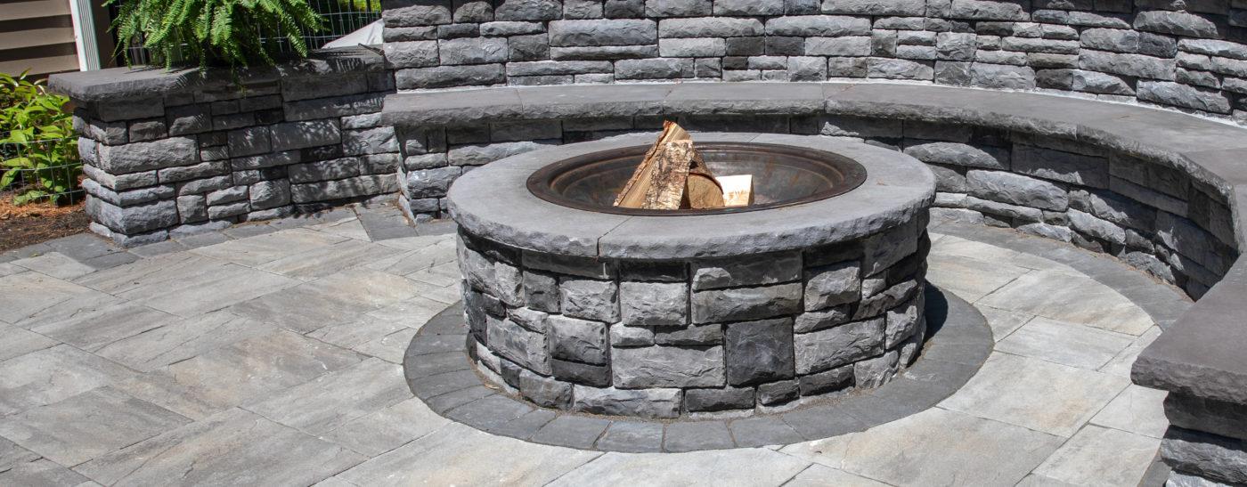 how to fire pit