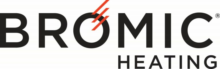 Bromic Heating Logo