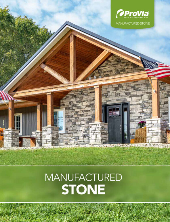 provia stone product catalog