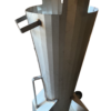 Cone Mixer Tub
