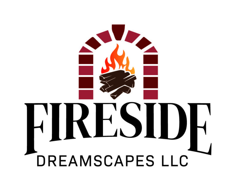 Fireside Dreamscapes LLC Logo