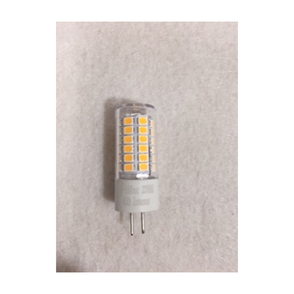 G4 Bi-Pin, 4Watt, 390 Lumens, LED