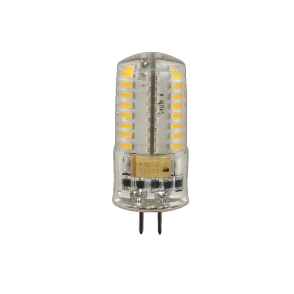 LED G4 BiPin/Ecostar 2W 2700K