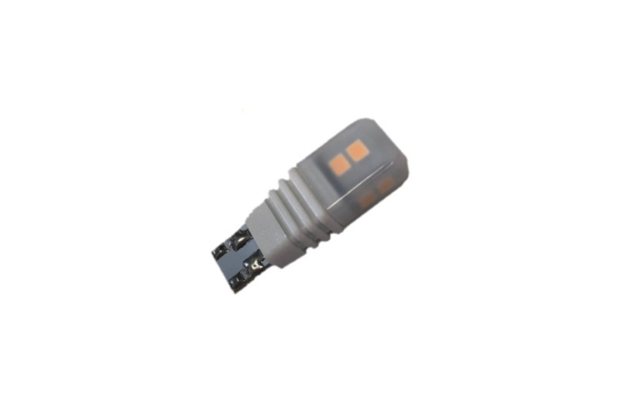 How To Install Low Voltage Landscape Lighting 17 LED Lamp
