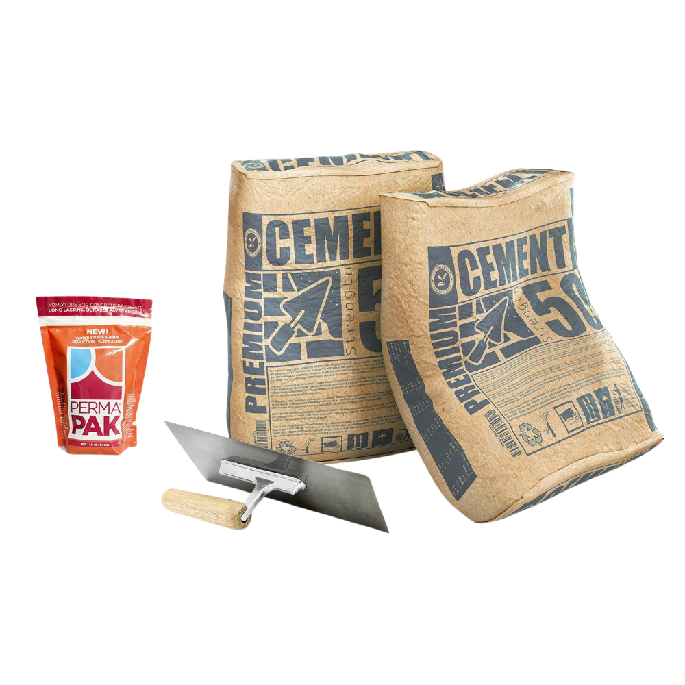 Perma Pak - Perma Edge