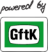 Powered by GftK logo