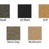 paver joint sand colors
