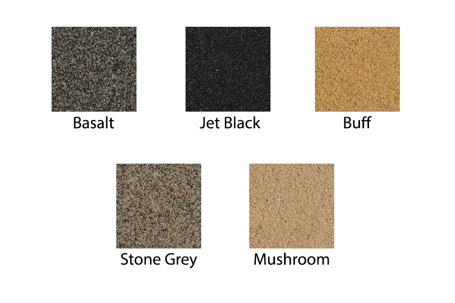 paver joint sand colors