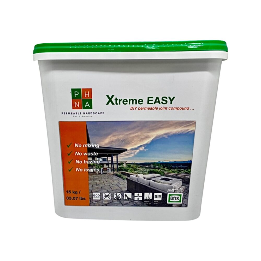 GFTK Xtreme Easy VDW 840 Plus - 1-component Jointing Resin