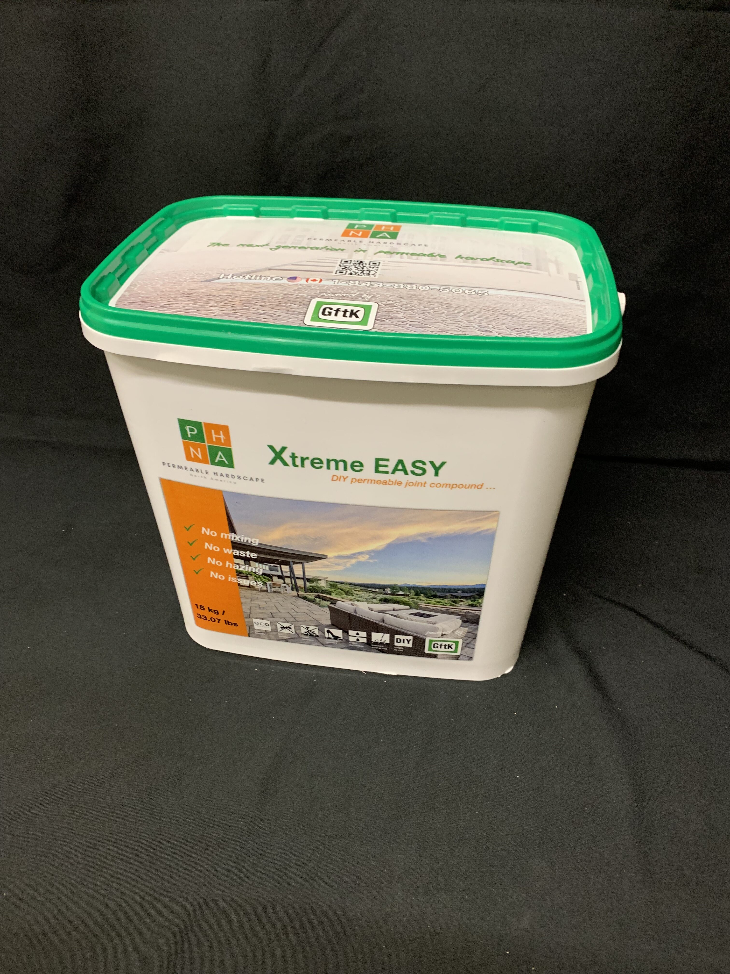 xtreme easy 1 