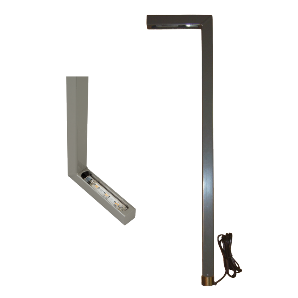integral lighting pl24 xxx 500 led pic