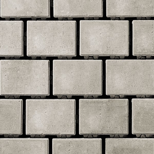 ep henry eco 2 brick paver pewter blend