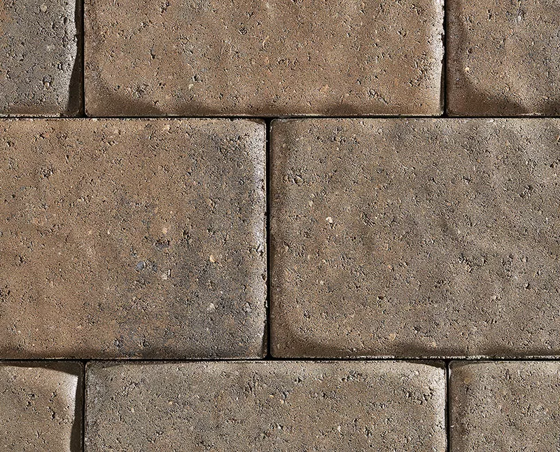newline cotswold brick paver fieldstone tan