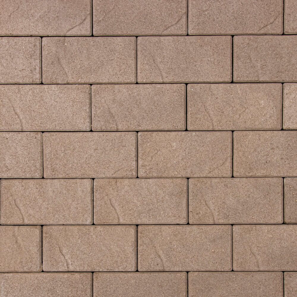 ep henry imperial rittenhouse concrete paver brown border