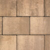 newline provence cobble concrete paver coastal tan