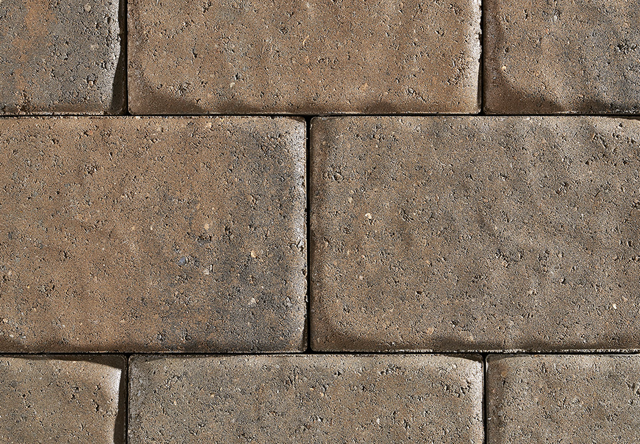newline provence cobble concrete paver fieldstone