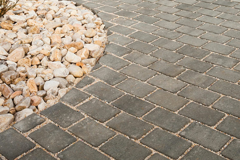 permeable driveway pavers in pa