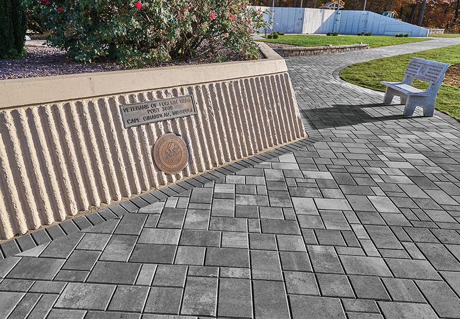 newline veranda flagstone paver 2