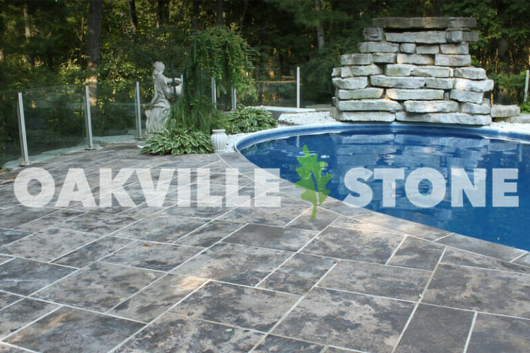 oakville natural stone
