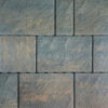aep henry trilogy permeable paver llegheny blend