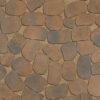 techo bloc antika permeable paver smooth sandlewood