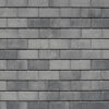 techo bloc victorien permeable paver shale grey
