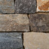 north woods squares strips