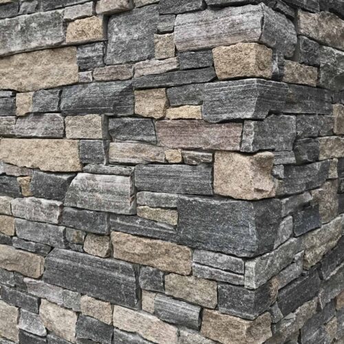 sp cambridge blend stone panel wall web