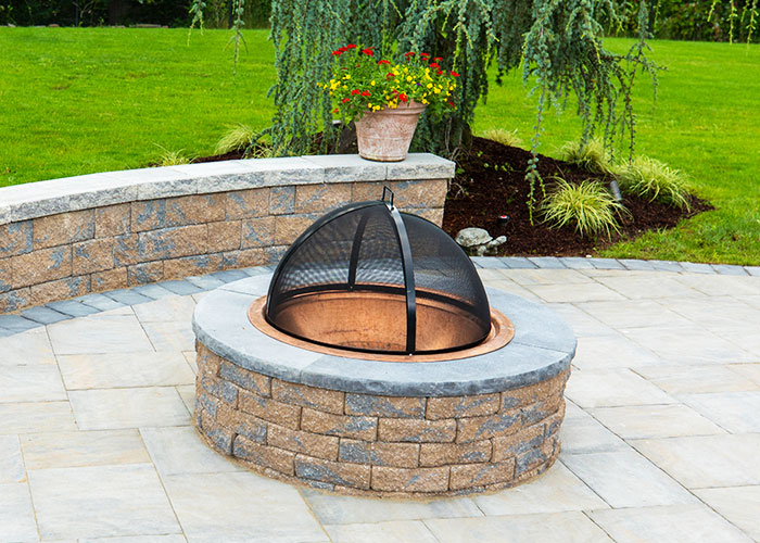coventry wall patio wall