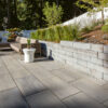 retaining wall blocks rocka