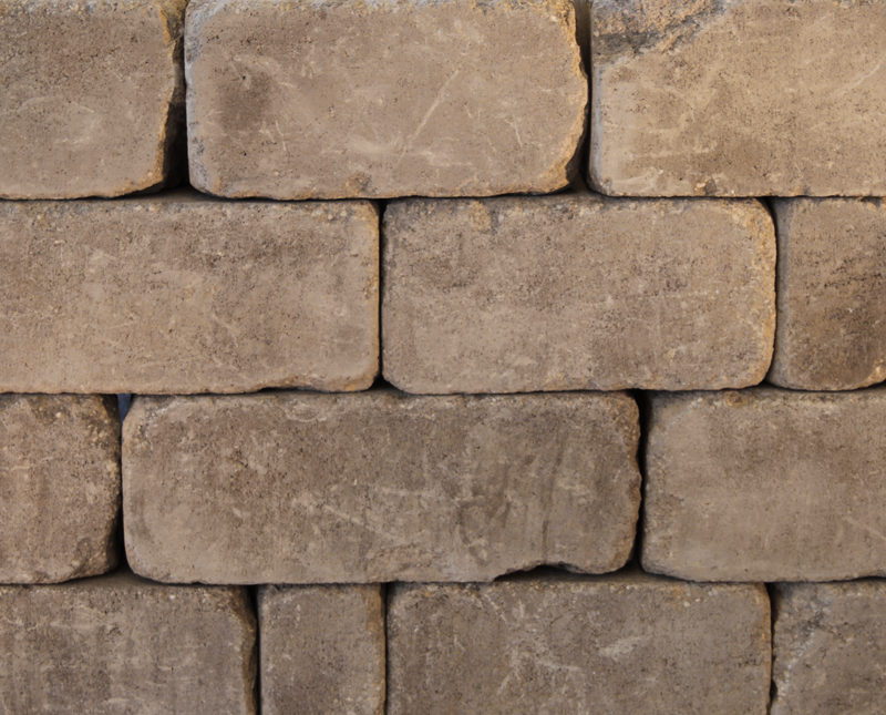 stonegate coastal tan wall block