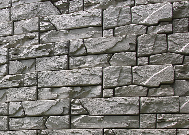 retaining wall verti block