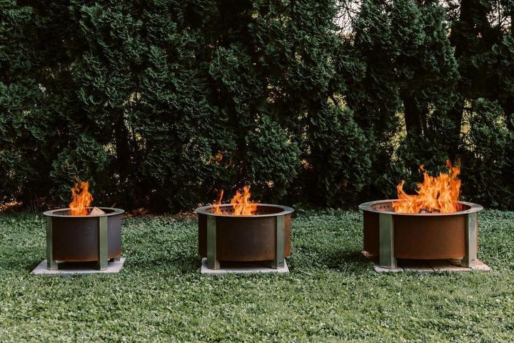 breeo fire pits for sale in pa