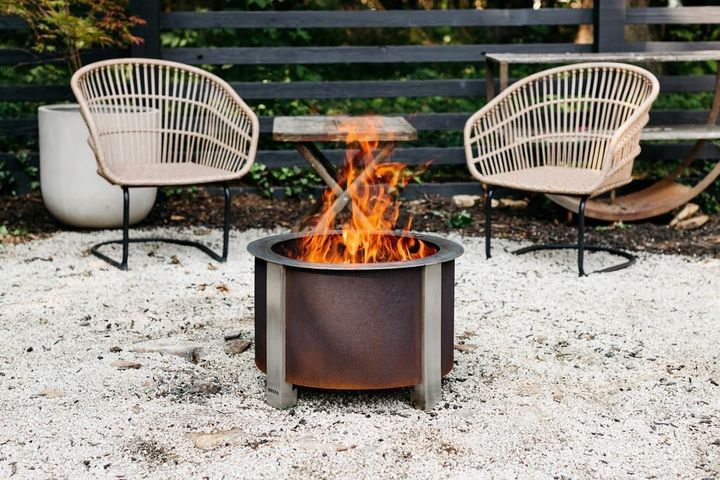 Smokeless Fire Pits In Lancaster Pa, Custom Outdoor Fire Pit Designs Philippines