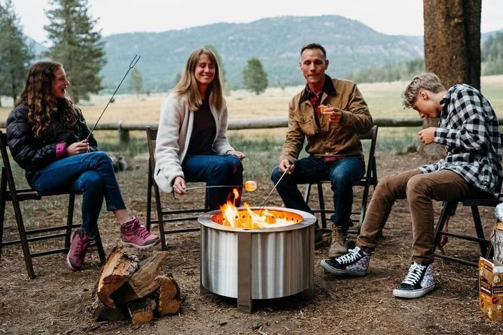 where to buy breeo firepits online
