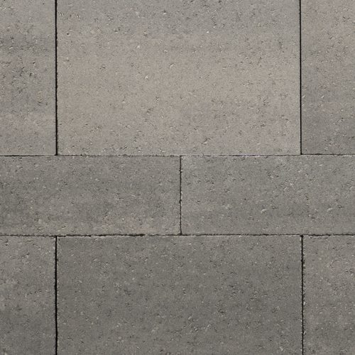 manchester foyer smooth shale grey square