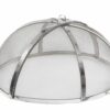 breeo spark screen stainless