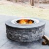 30 inch insert ring for breeo fire pit
