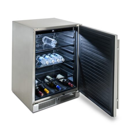 24 outdoor refrigerator