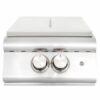 blaze power burner
