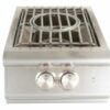 premium power burner