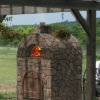 amerigo pizza oven stoneage