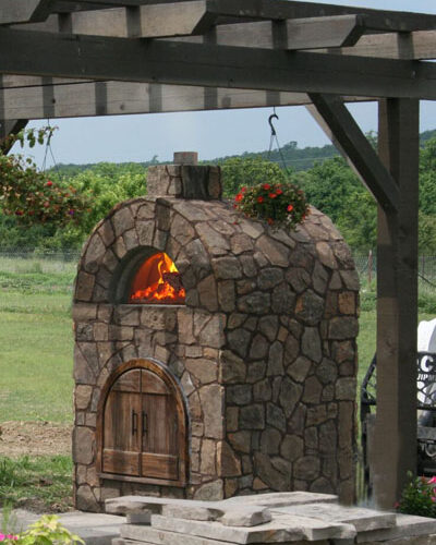 amerigo pizza oven stoneage