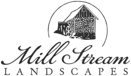 millstream landscape logo