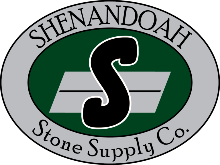 Shenandoah Stone Supply logo