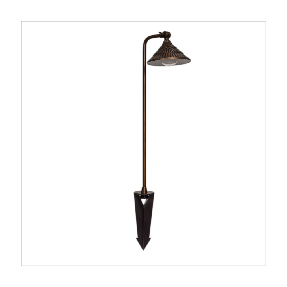 Warsaw Path Light, 25' Lead