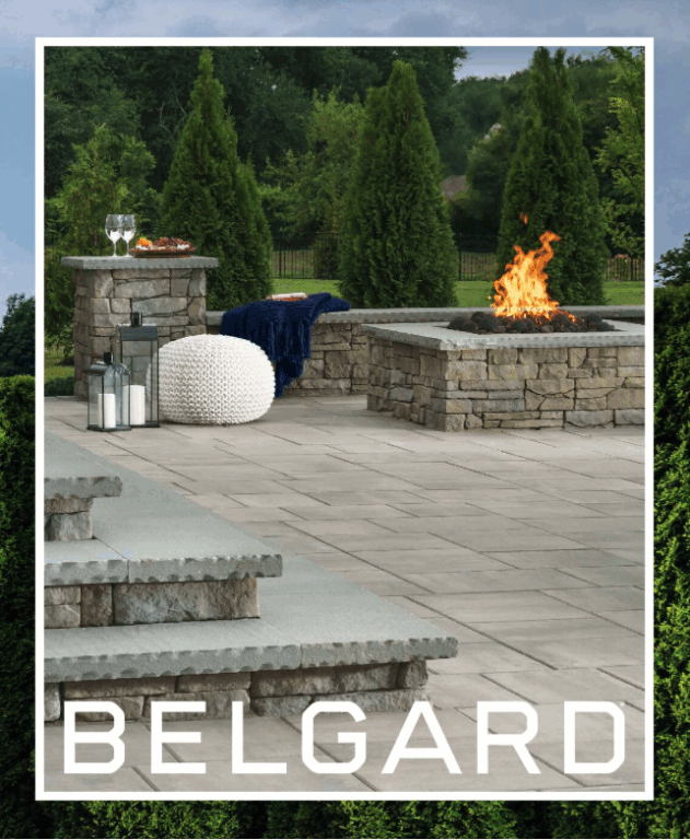 Download Our Catalogs 2 belgard 2025 catalog cover