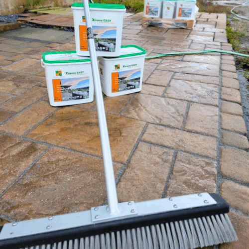 photo of joint compound xtreme easy and hydrobroom bundle listing for sale