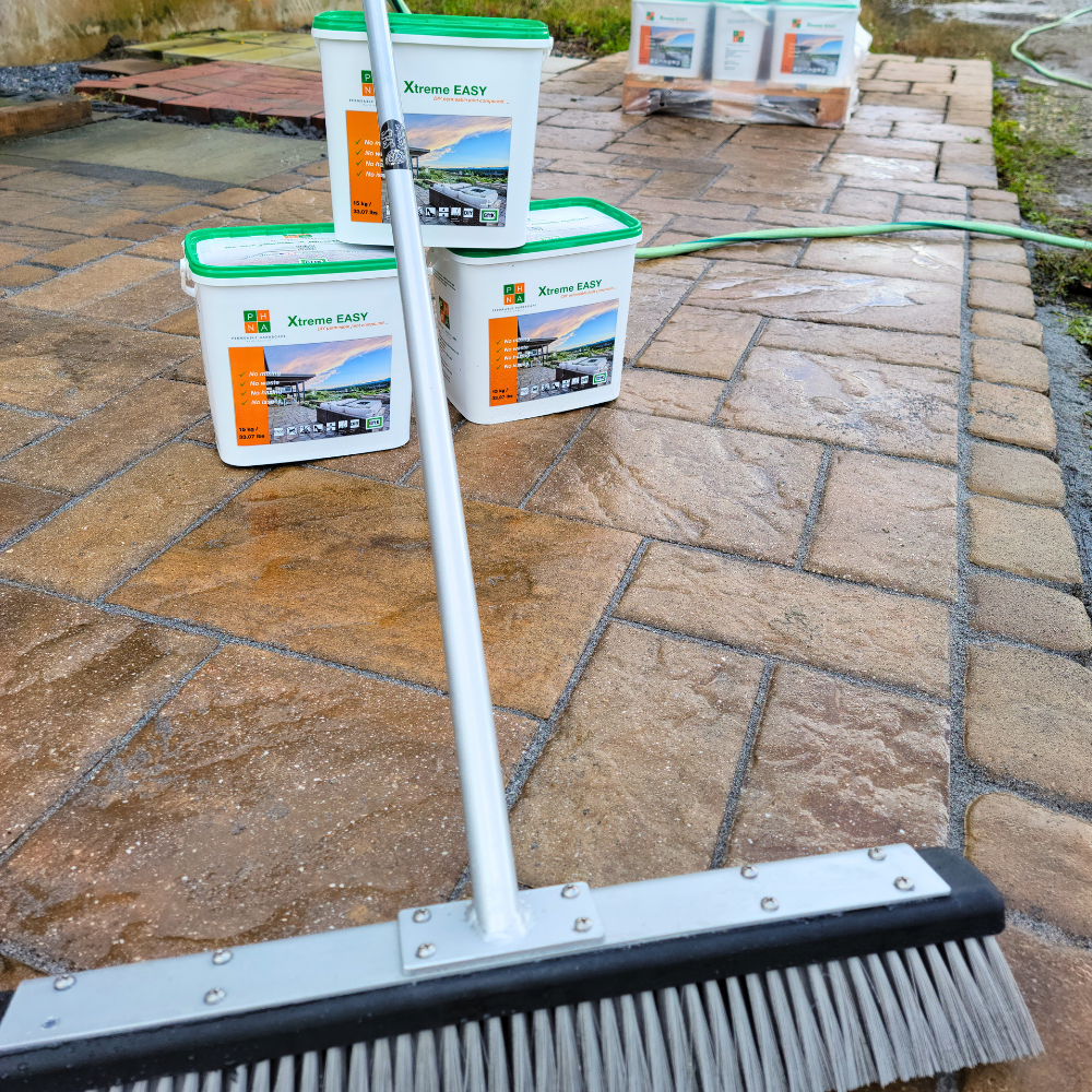 photo of joint compound xtreme easy and hydrobroom bundle listing for sale