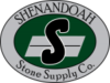 shenandoah stone supply logo